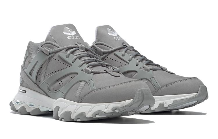 Dmx Trail Shadow Mountain Research x Dmx Trail Shadow Reebok 'Серый' FZ4542