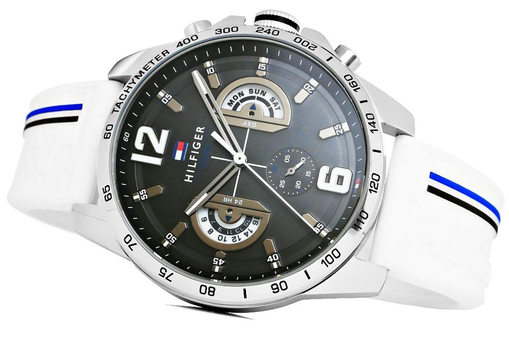 Мужские часы Tommy Hilfiger 1791475