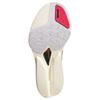 adidas Adizero Prime X3 Strung 'Cloud White Lucid Red' JP9192