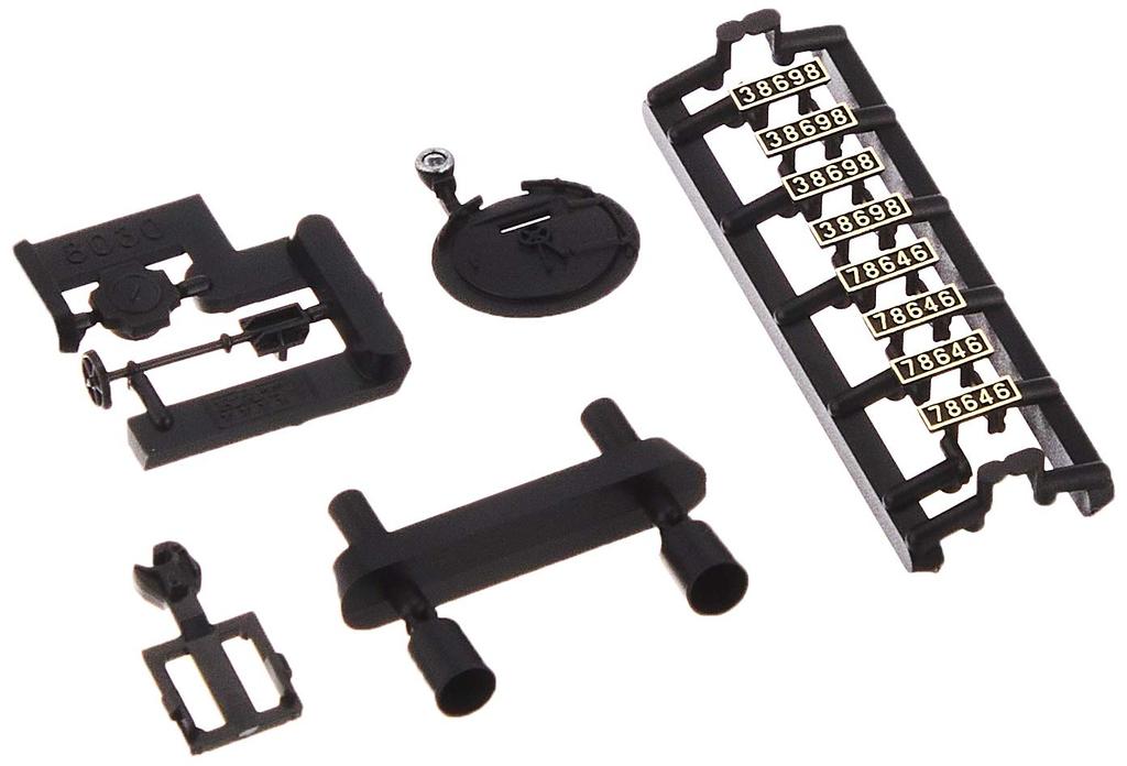 KATO N Gauge Hanawa Line Грузовой поезд Набор Специальный Продукт Железнодорожная Модель Грузовой Вагон 8-Вагонный 10-1599