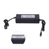 Power Supply Adapter Switching Charger Distribution Control Equipment 36V 4A