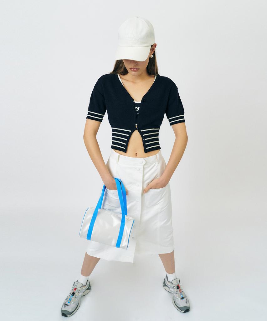 Grove 22Summer Zen Skirt [2Color]