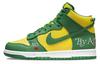 Nike Sb Dunk High Supreme By Any Means Бразилия DN3741-700