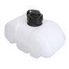 Lawn Mower Fuel Tank Assembly Plastic Stable Performance High Strength Fuel Tank for Lawn Mower
