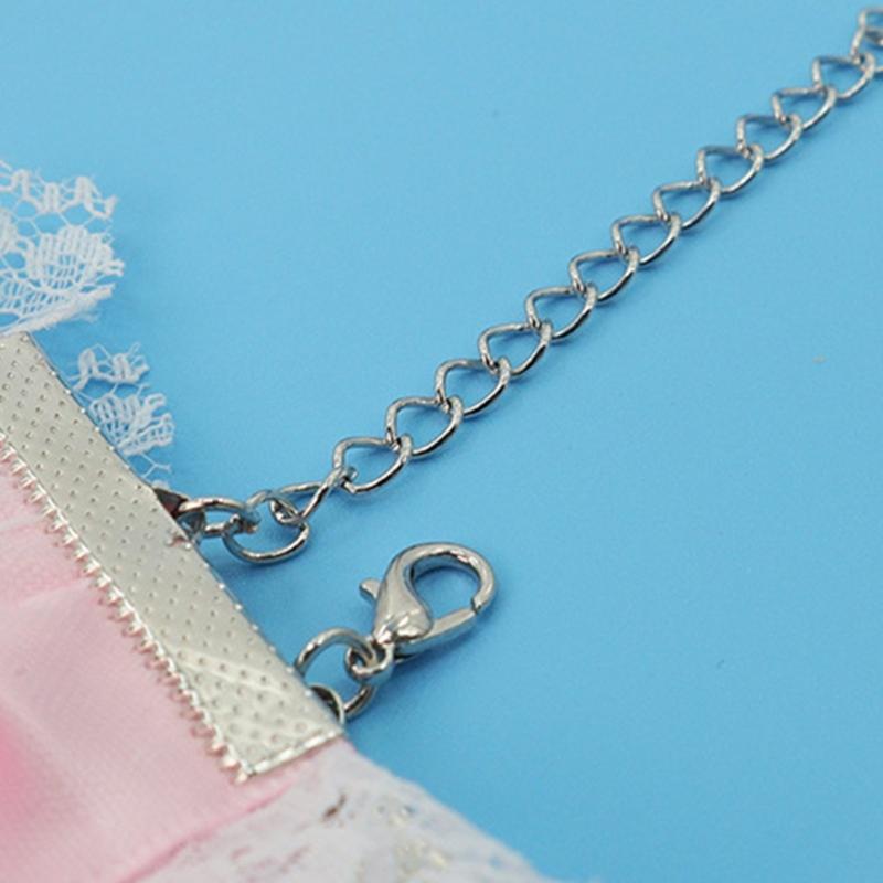 Съемные манжеты Элегантные манжеты Зимняя Осенняя Рубашка Свитер Толстовка Элегантные кружевные аксессуары для запястий