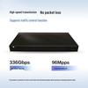 Huawei S1730S-S24P4X-A2 PoE Switch