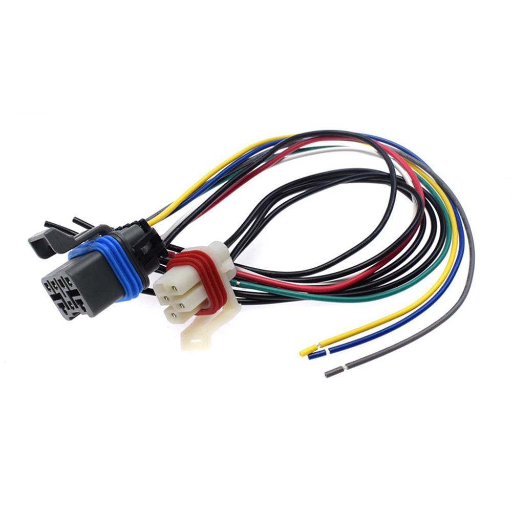 Разъем переключателя нейтрали 88862288 15305887 Для 7-контактного 4-контактного 4L60E 4L80E