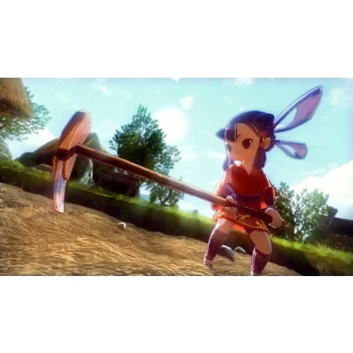 Тэнхо но сакунахимэ-ps4