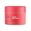 Маска Color Brilliance Cheveux Fins Invigo Wella 150мл