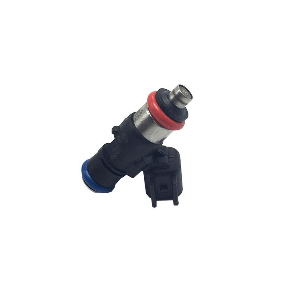 8pcs Fuel Injectors 12576341 0280158051 for Holden Commodore Camaro Corvette Pontiac VZ VE L76 L98 LS2 LS3 Engines Parts