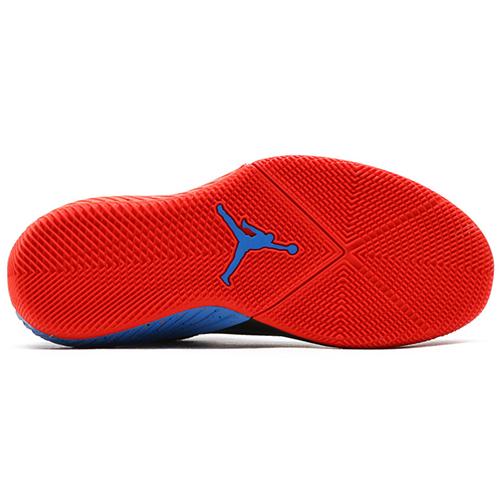 Air Jordan Why Not Zer0.1 Pfx 'Triple Double King' AQ9028-015