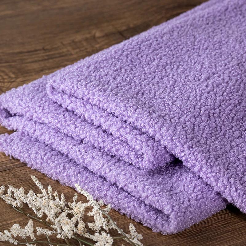 100x160 см флисовая ткань полиэстер осень зима маленький рулон плюшевая кашемировая ткань плюшевая ткань своими руками одежда ручная работа шитье