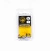 Tackle Tactics TT HWS Hidden Weight System1/28 Oz 1H 5/pack (4784)
