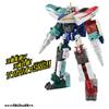 Takara Tomy Plarail Shinkalion CW E7 Kagayaki Train Toy for Ages 3 and Up