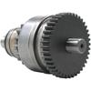 Road Passion Starter Drive Bendix Replacement for Polaris ATV 2&4 Stroke Engine 200 250 300 335 400 500, Sportsman Scrambler Ranger ZN0751 220-54002