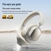 Philips TAH5519 Wireless ANC Over-Ear Gaming Headphones
