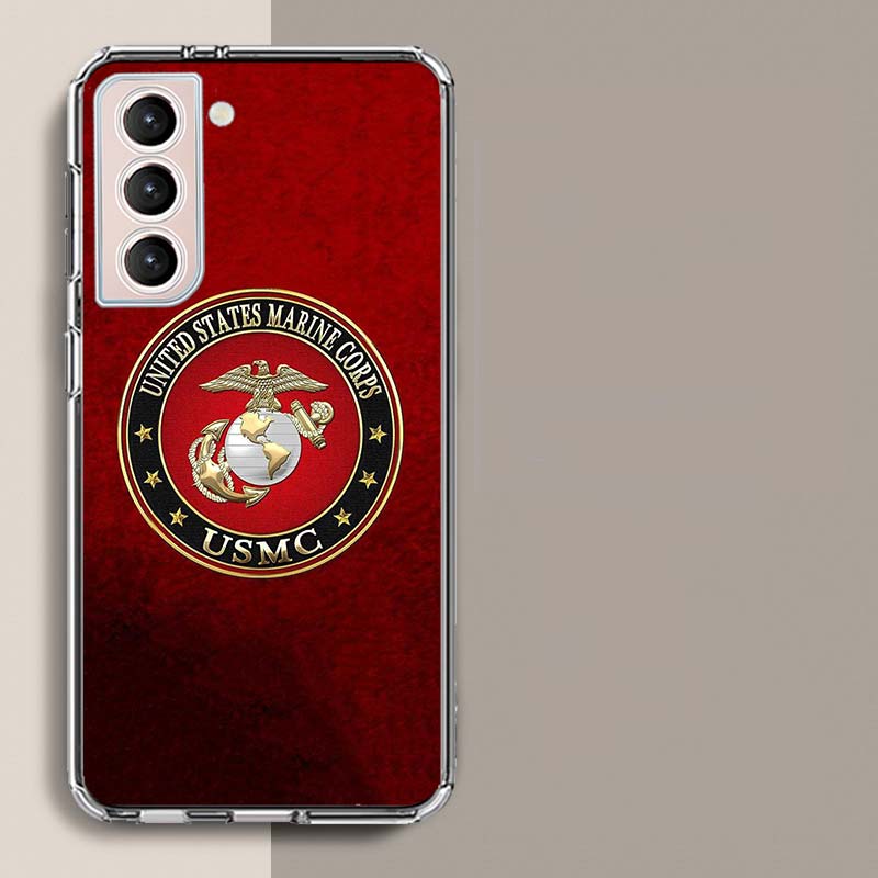 AMERICAN PATROIT Phone Case for Samsung A16 A17 A26 A36 A56 A57 A55 A54 A37 A15 A25 A35 A14 A24 A34 Galaxy Note 20 10 A07 A06 A0