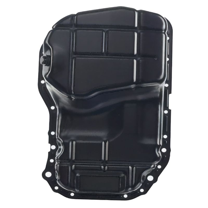 AU16-Car MN195078 Engine Oil Pan Replacement Part For Mitsubishi Lancer Outlander 2003-2006 264-211