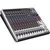 Behringer Analog Mixer USB Audio Interface Effector 16ch XENYX X2222USB