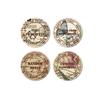 About the Past Series Washi Tape 35cm Cycle Length Decorative Paper Tape  Journal Decor