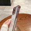 Утолщенные четыре угла, противоударный Подходит для Apple 15 14 Защитная крышка 16 Гальванизированный ТПУ Мягкий чехол iPhone 13 Чехол для мобильного телефона