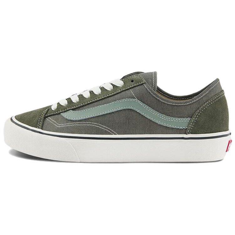 Vans Style 36 Decon VR3 Sf 'Зеленый' VN0007R2DOL