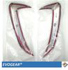 Запчасти EVOGEAR Aftermarket для Toyota Новая серия 90 2022 Накладка на наружное зеркало двери Боковое зеркало Зеркало заднего вида Voxy/Noah (С января по настоящее время) Формовка,