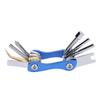 8 In 1 Scuba Diving Repair Multi Tool 420 Stainless Steel Compact Multi Dive Tool Scuba Multi Tool