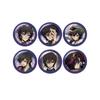 Код Героя Мстителя Лелуша Коллекция значков Лелуша Коробка из 6 шт. Geass ver.