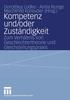Книга Kompetenz Und/oder Zustandigkeit : Zum Verhaltnis Von Geschlechtertheorie Und Gleichstellungspraxis