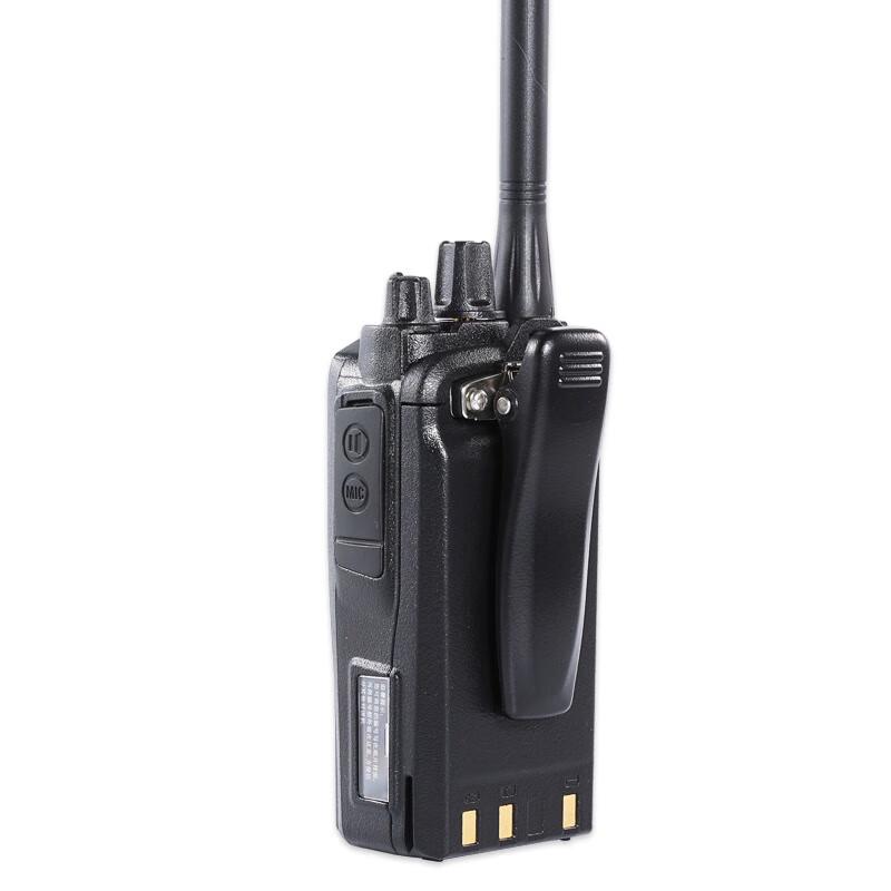 ABELL A518T Professional Digital Walkie-Talkie (CN version)