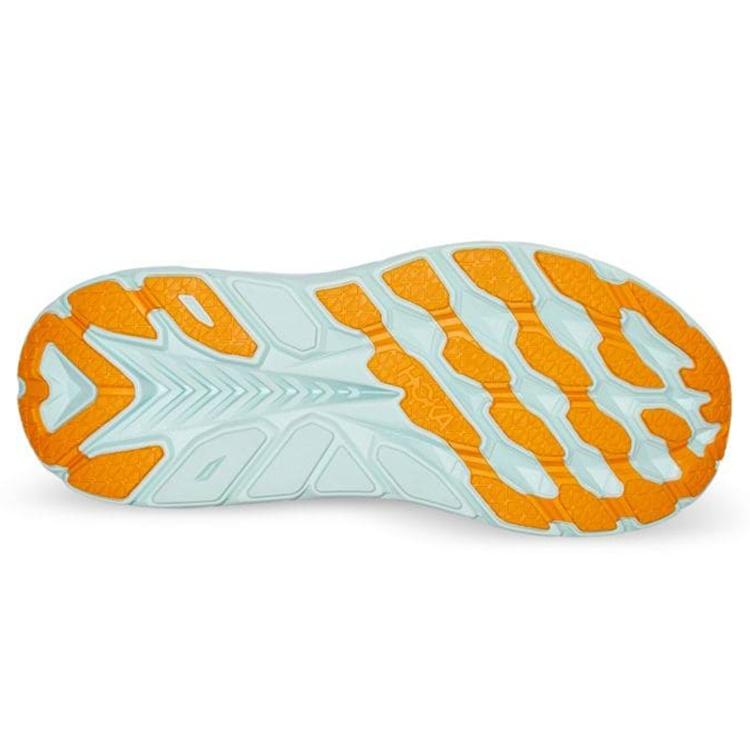 (WMNS) HOKA ONE ONE Clifton 8 'Blanc De Blanc' Женские 1119394-BDBW