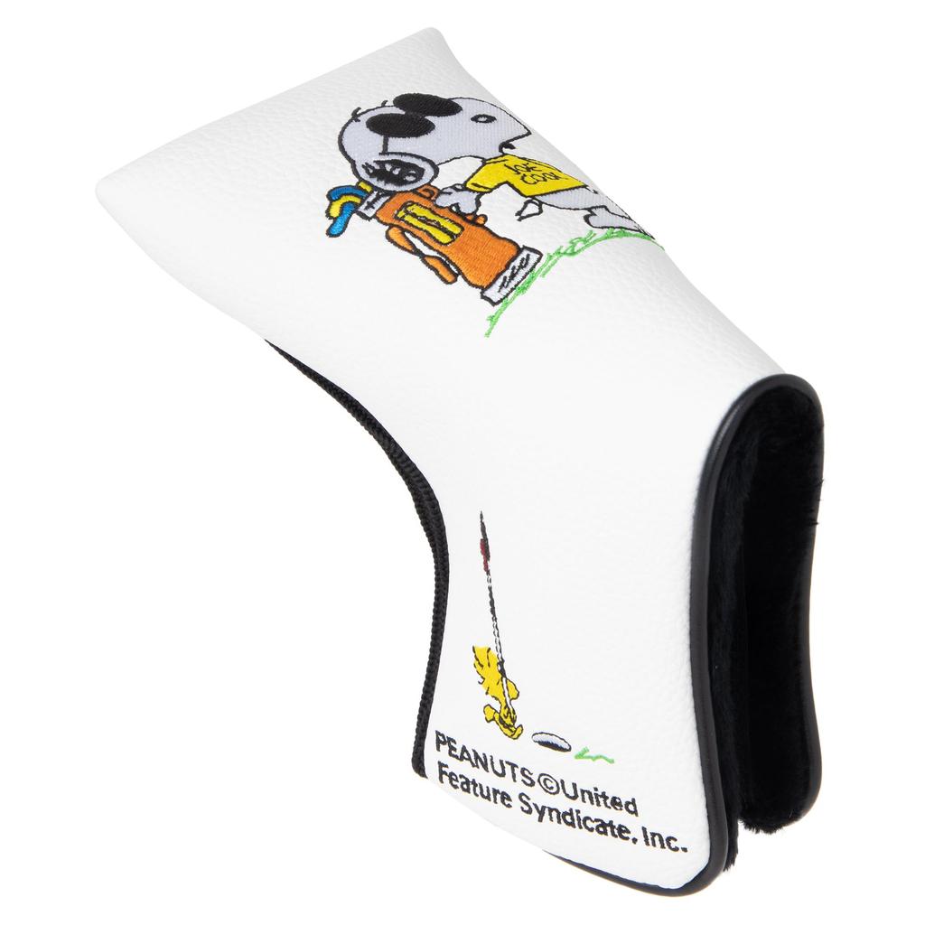 LITE PC Snoopy JOE COOL L-shaped H-307