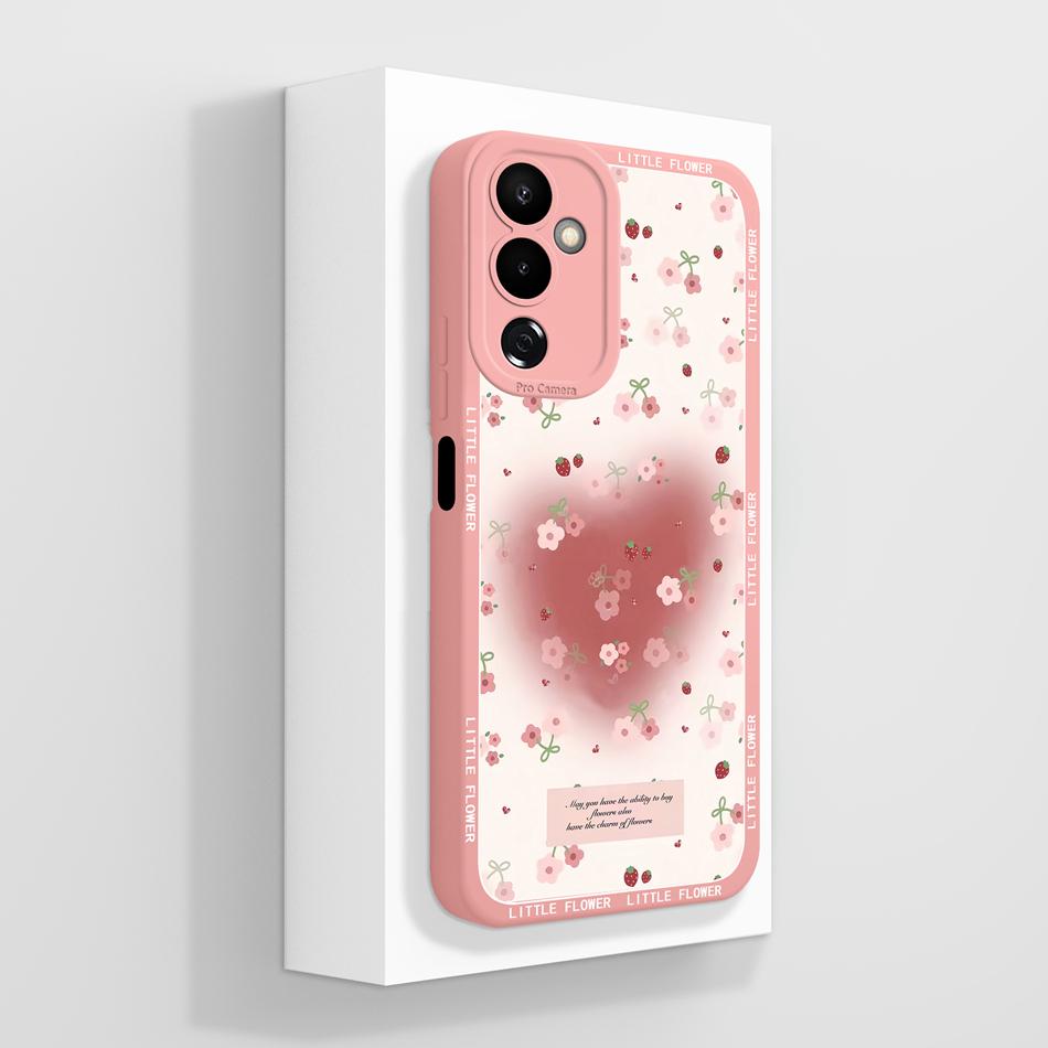 Чехол для телефона Tecno Pova 4 5 Pro Смешные Животные Мягкий Гладкий Жидкий Силикон Высококачественная Крышка Для Tecno Pova5 Ударопрочный Корпус