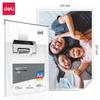 Deli Цветная матовая струйная бумага A4 170 г/м²