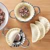 Molded Ravioli Maker Stainless Steel Dumpling Maker Dumpling Skin Kitchen Tools Household Products