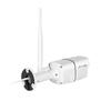 Outdoor WiFi IP camera Tuya FullHD 1080p IP66 RJ45 detection Kruger&Matz