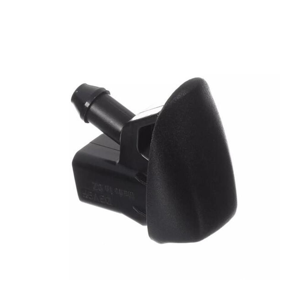 2pcs 9T1Z-17603-A Windshield Washer Nozzle For Ford Transit Connect