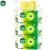 Антибактериальное мыло Dettol Pine Fresh, 3 шт.