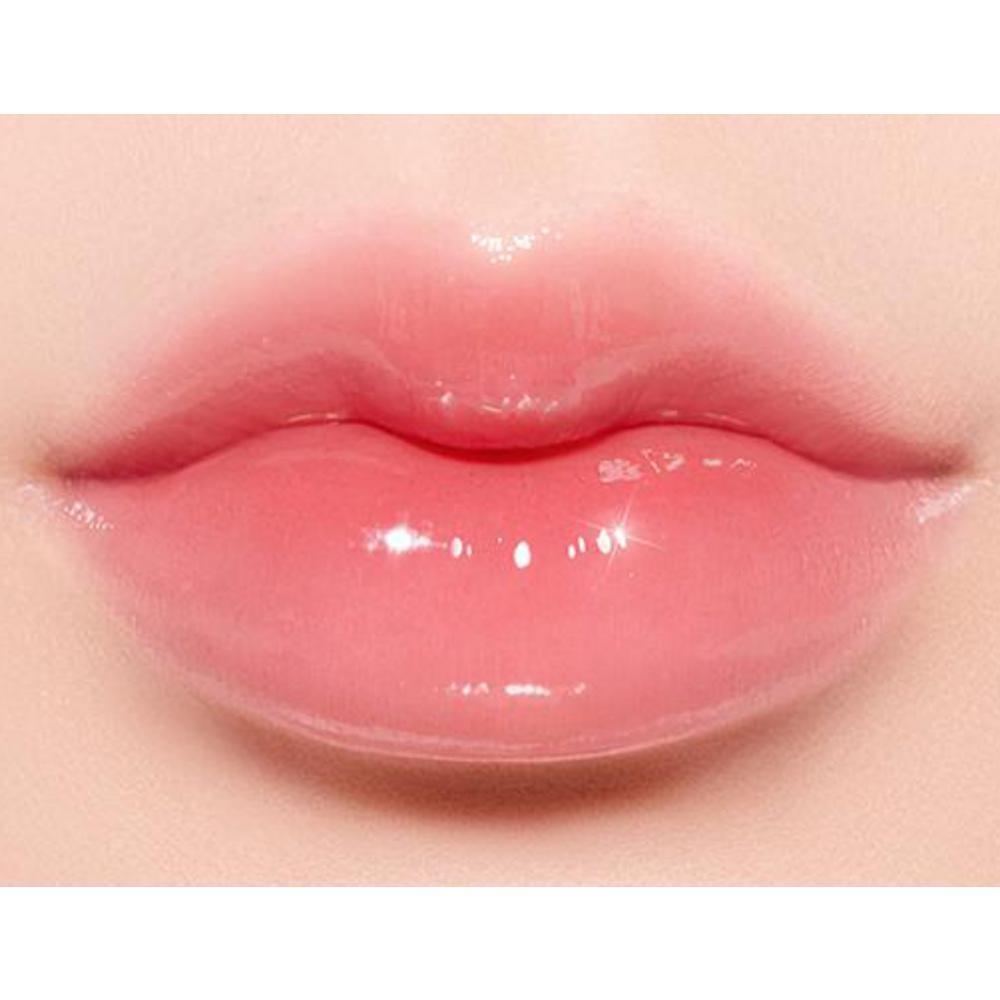 Масло для губ Merry Sode Bling Chew 3,5 мл, 02 Peach, 1 шт.