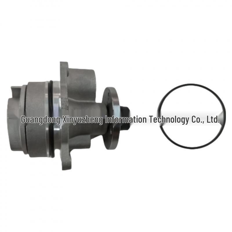 Водяной насос 2193687 GK3Q8501AC - Подходит для Ford Transit MK4