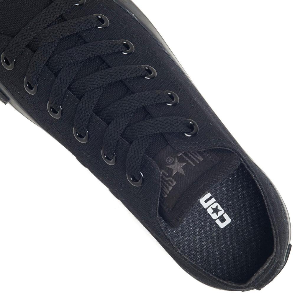 Converse All Star Plts Ox 31314461 Blackmono