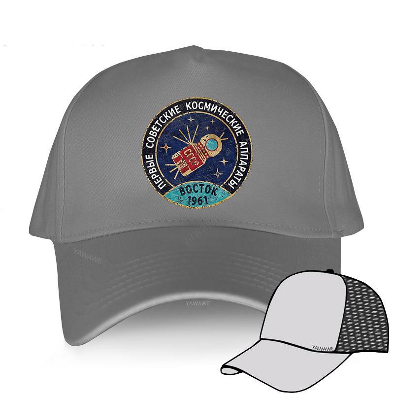 Черная повседневная брендовая шляпа, женская хлопковая бейсболка Snapback в стиле ретро, ​​СССР, Россия, Bactok, модные шапки унисекс, классические уникальные кепки для взрослых