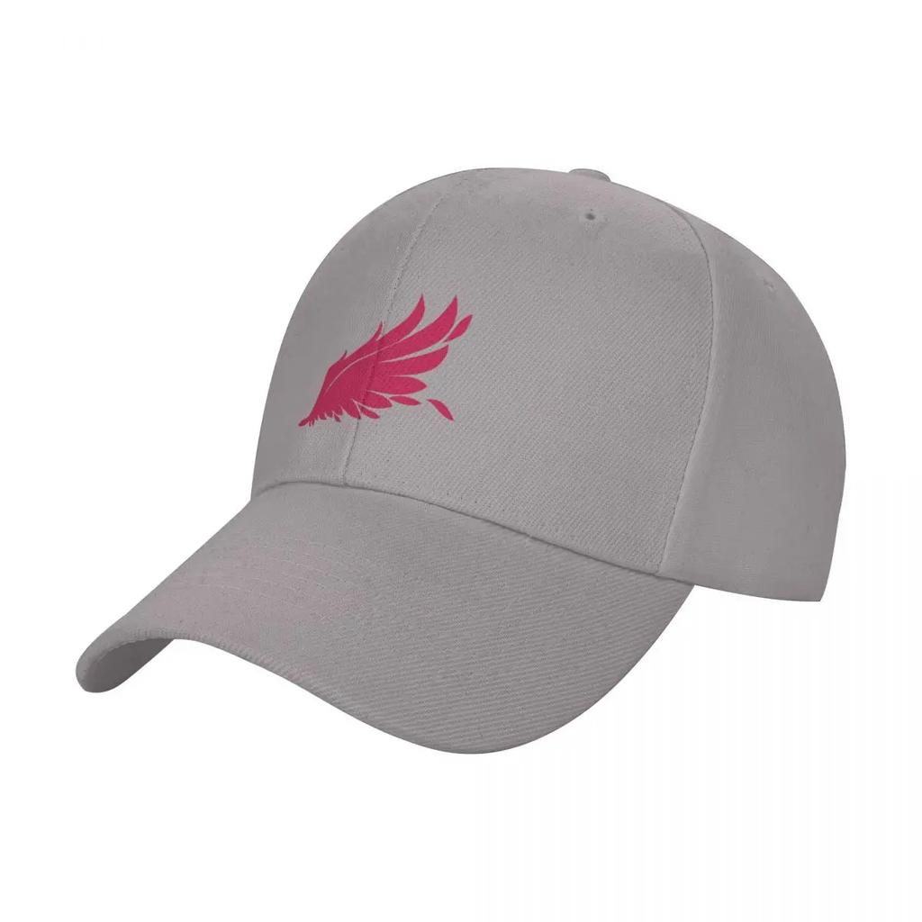New Birdie Wing Eve Golfball Baseball Cap birthday Fishing cap Golf Hat For Unisex Womens