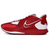 Kyrie Low 5 TB Promo University Red Unisex Sneakers White DX6651-602