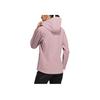 adidas Ss23 Utilitas Softshell куртка для активного отдыха куртка с капюшоном женская куртка фиолетовая IC7985