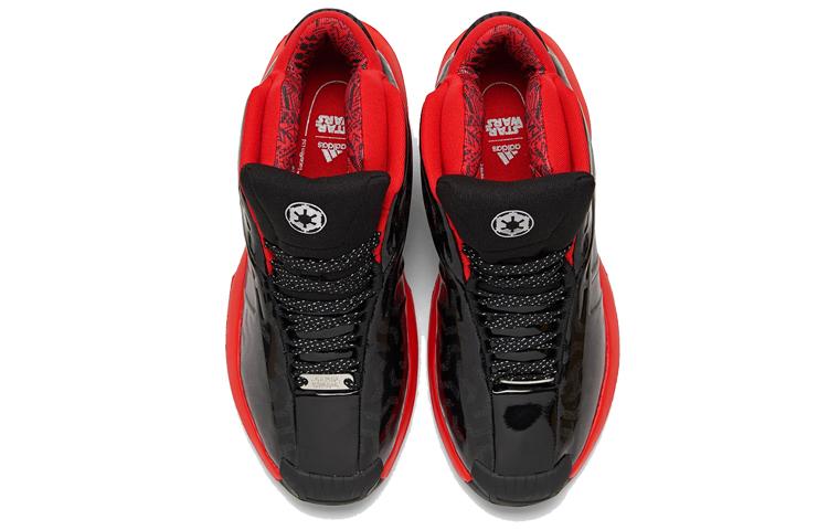 adidas Звездные войны x Adidas Crazy 1 'Дарт Вейдер' EH2460