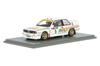 Spark BMW M3 Rally 1000 Lakes Finland 1988 Berglund 1/43 E30#5 A. Vatanen/B.