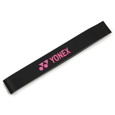 YONEX Защита края 5 one AC1581P Черный x Розовый (для ракетки) (181)