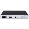 H3C S5008PV6-EI-HPWR 8-портовый гигабитный управляемый PoE коммутатор